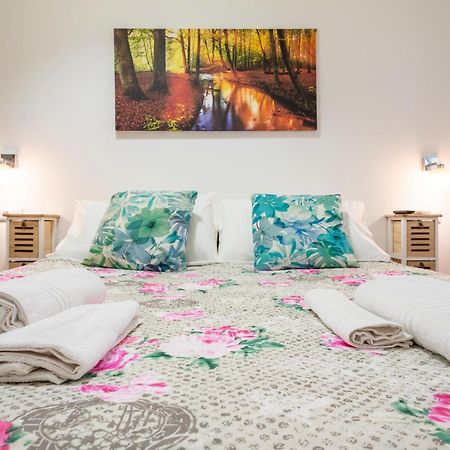 La Casa Di Emy Apartment Roma Ngoại thất bức ảnh