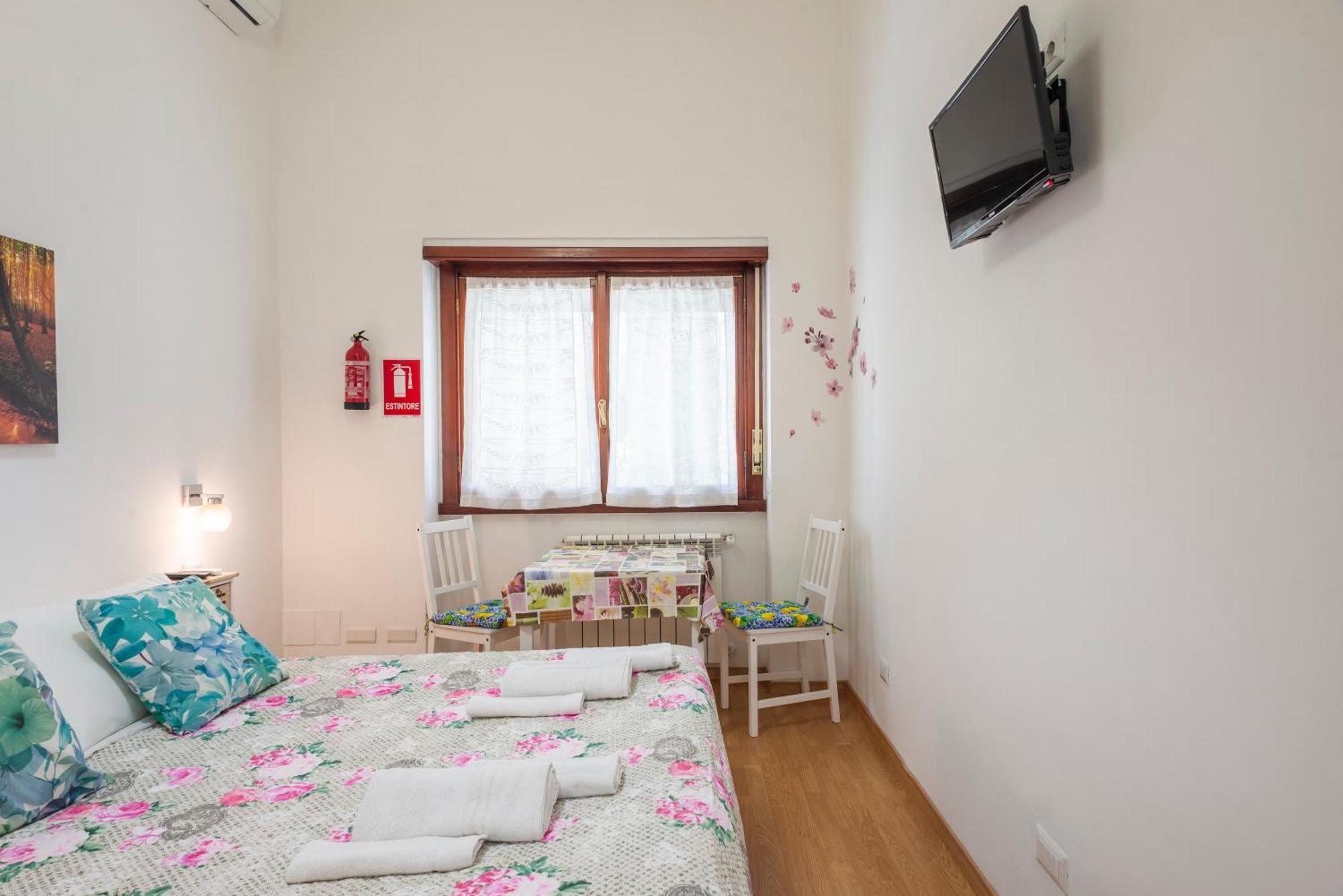 La Casa Di Emy Apartment Roma Ngoại thất bức ảnh