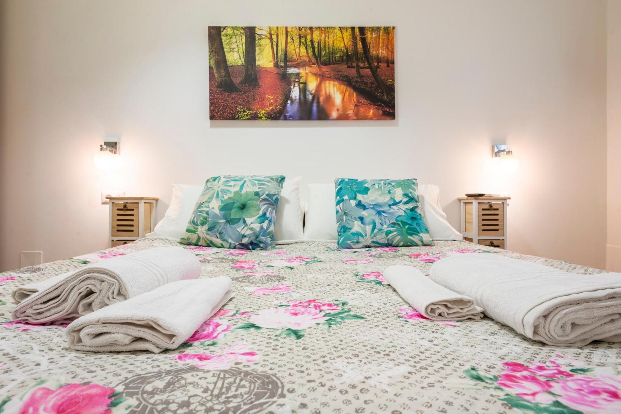 La Casa Di Emy Apartment Roma Ngoại thất bức ảnh