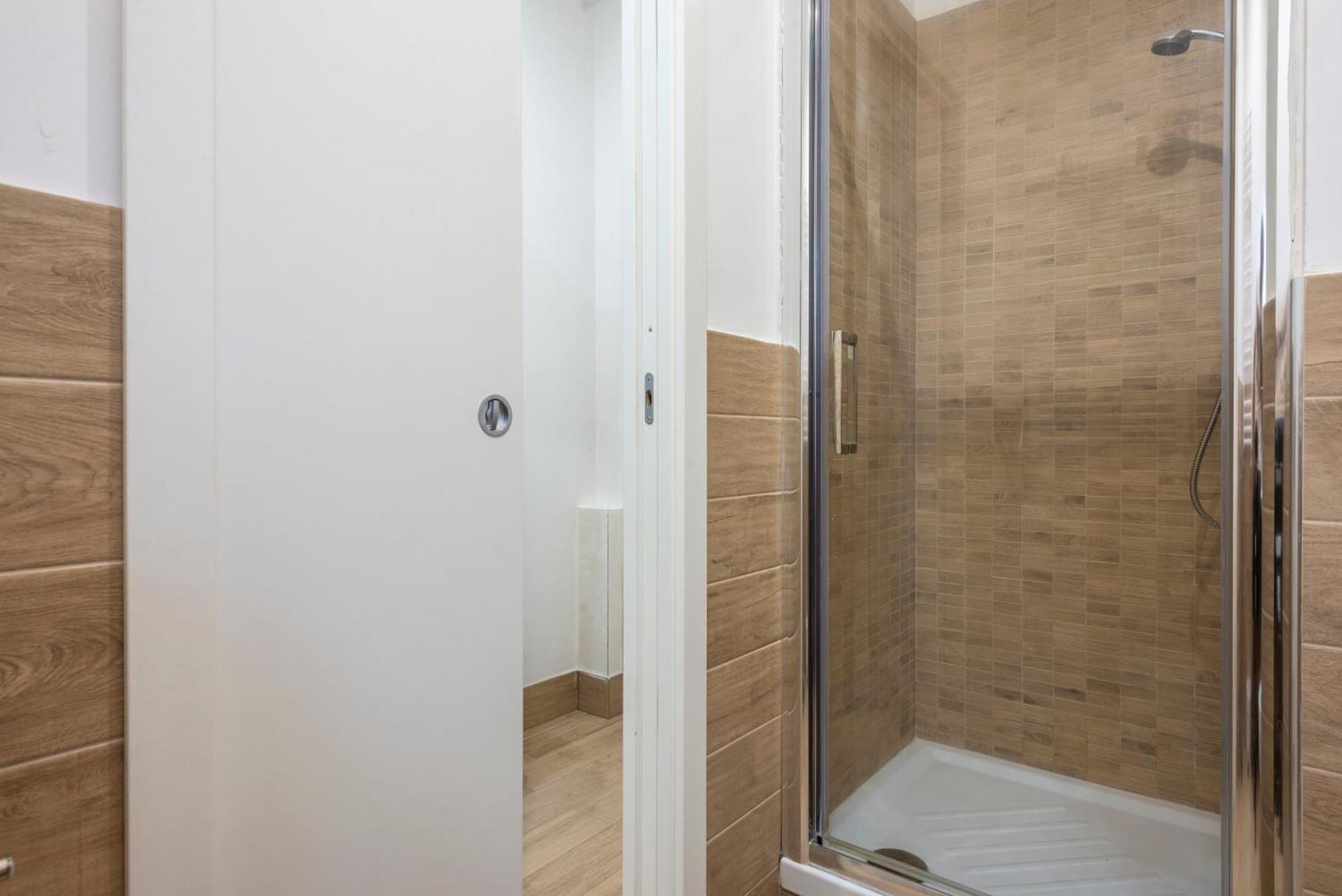 La Casa Di Emy Apartment Roma Ngoại thất bức ảnh