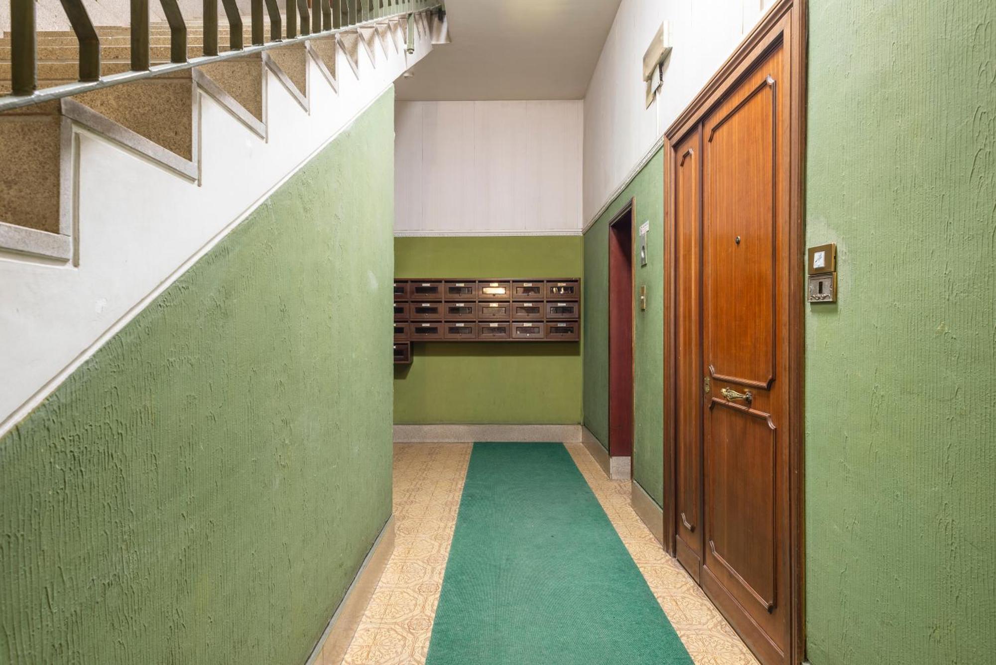 La Casa Di Emy Apartment Roma Ngoại thất bức ảnh