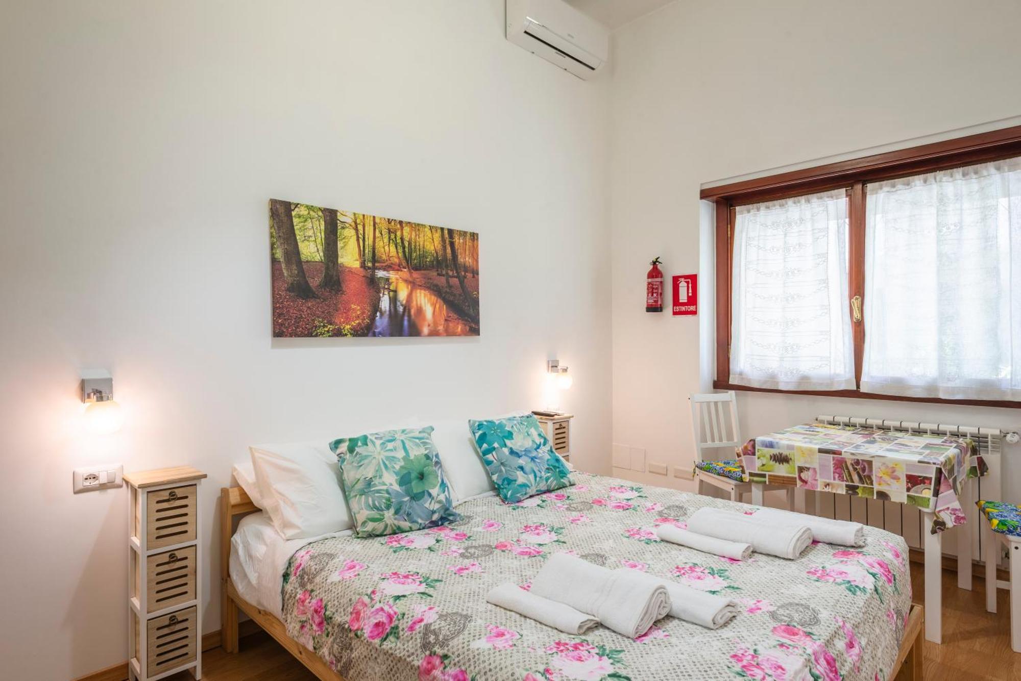 La Casa Di Emy Apartment Roma Ngoại thất bức ảnh