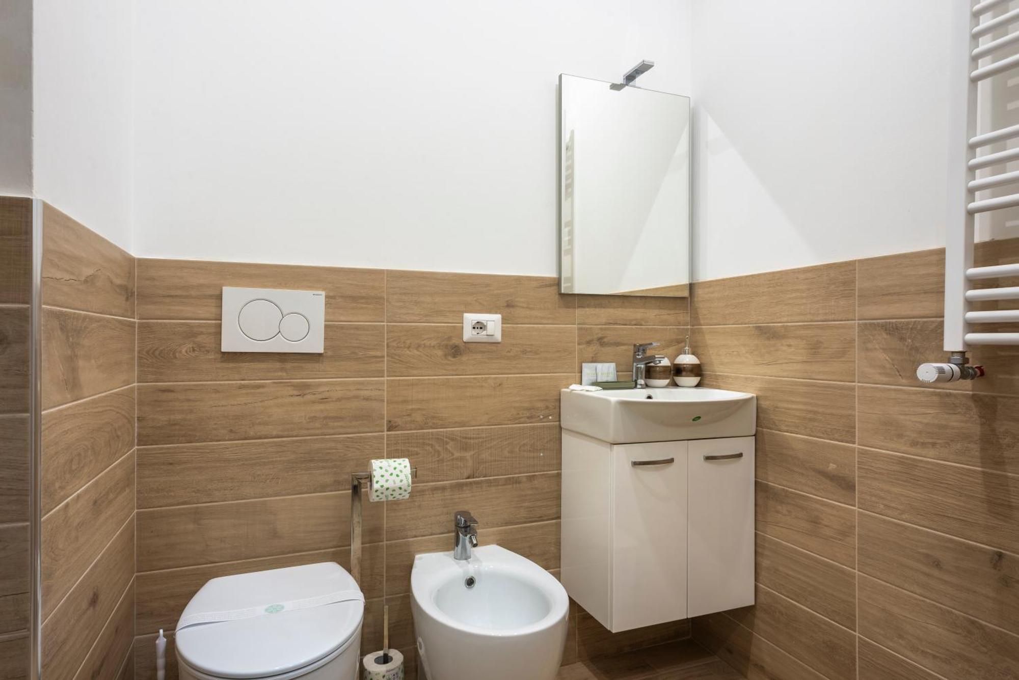 La Casa Di Emy Apartment Roma Ngoại thất bức ảnh
