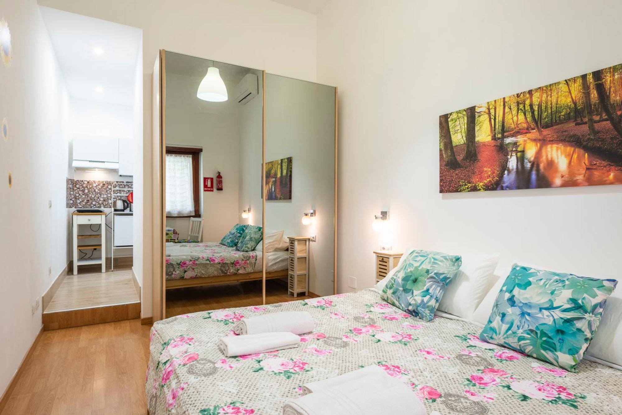 La Casa Di Emy Apartment Roma Ngoại thất bức ảnh
