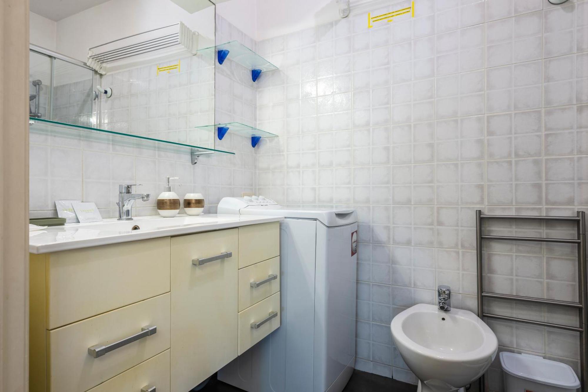 La Casa Di Emy Apartment Roma Ngoại thất bức ảnh