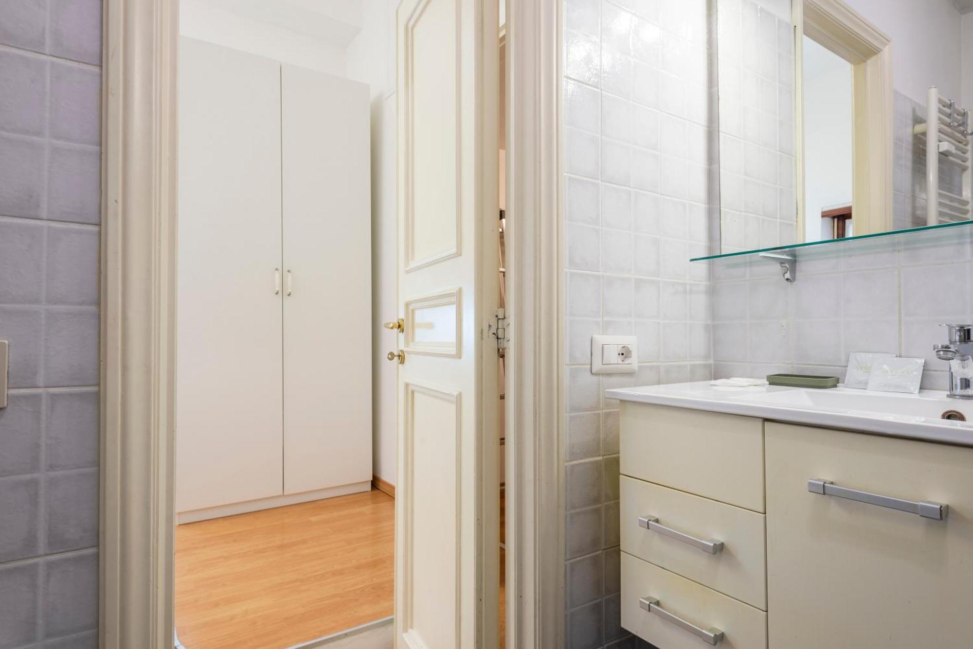 La Casa Di Emy Apartment Roma Ngoại thất bức ảnh