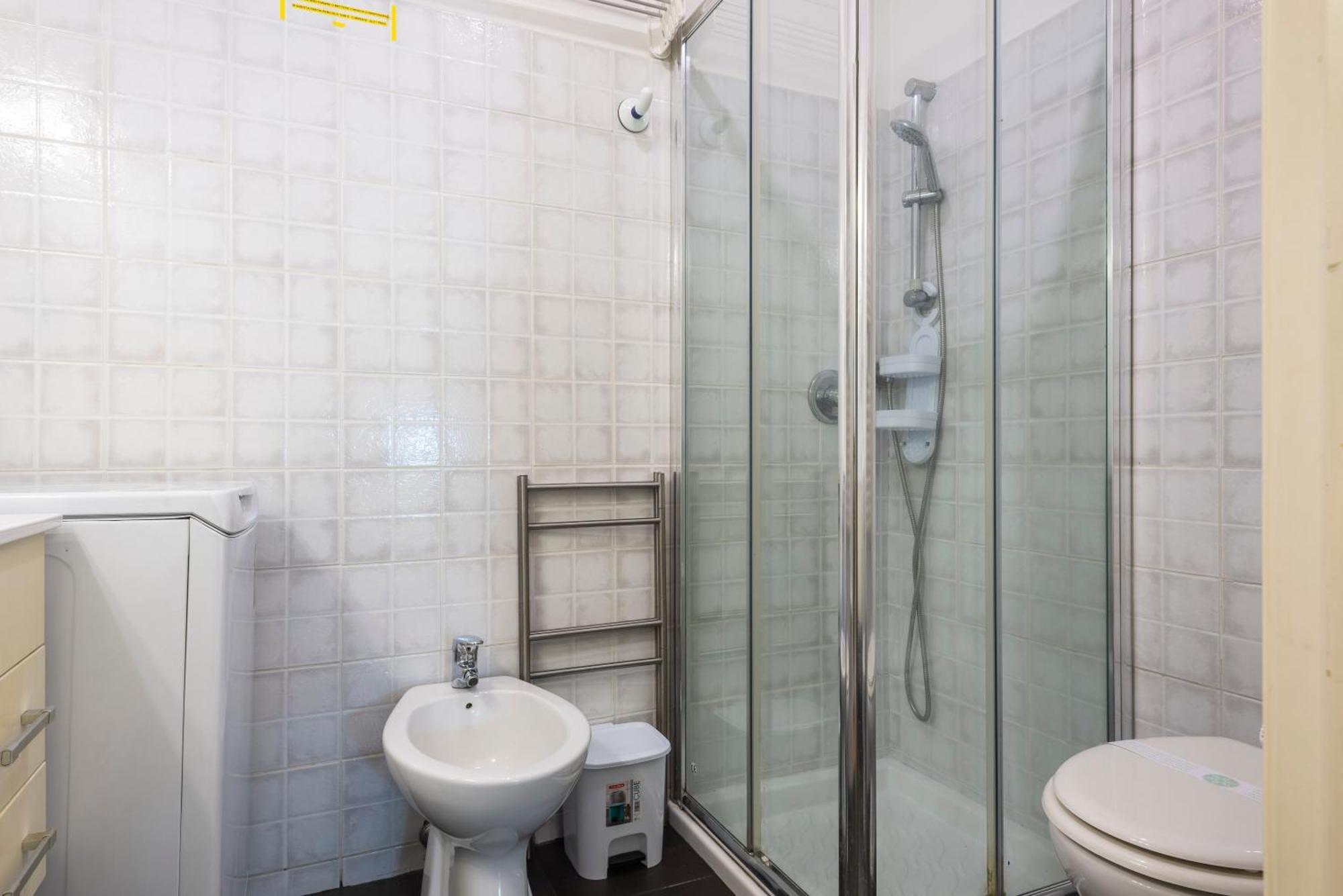 La Casa Di Emy Apartment Roma Ngoại thất bức ảnh