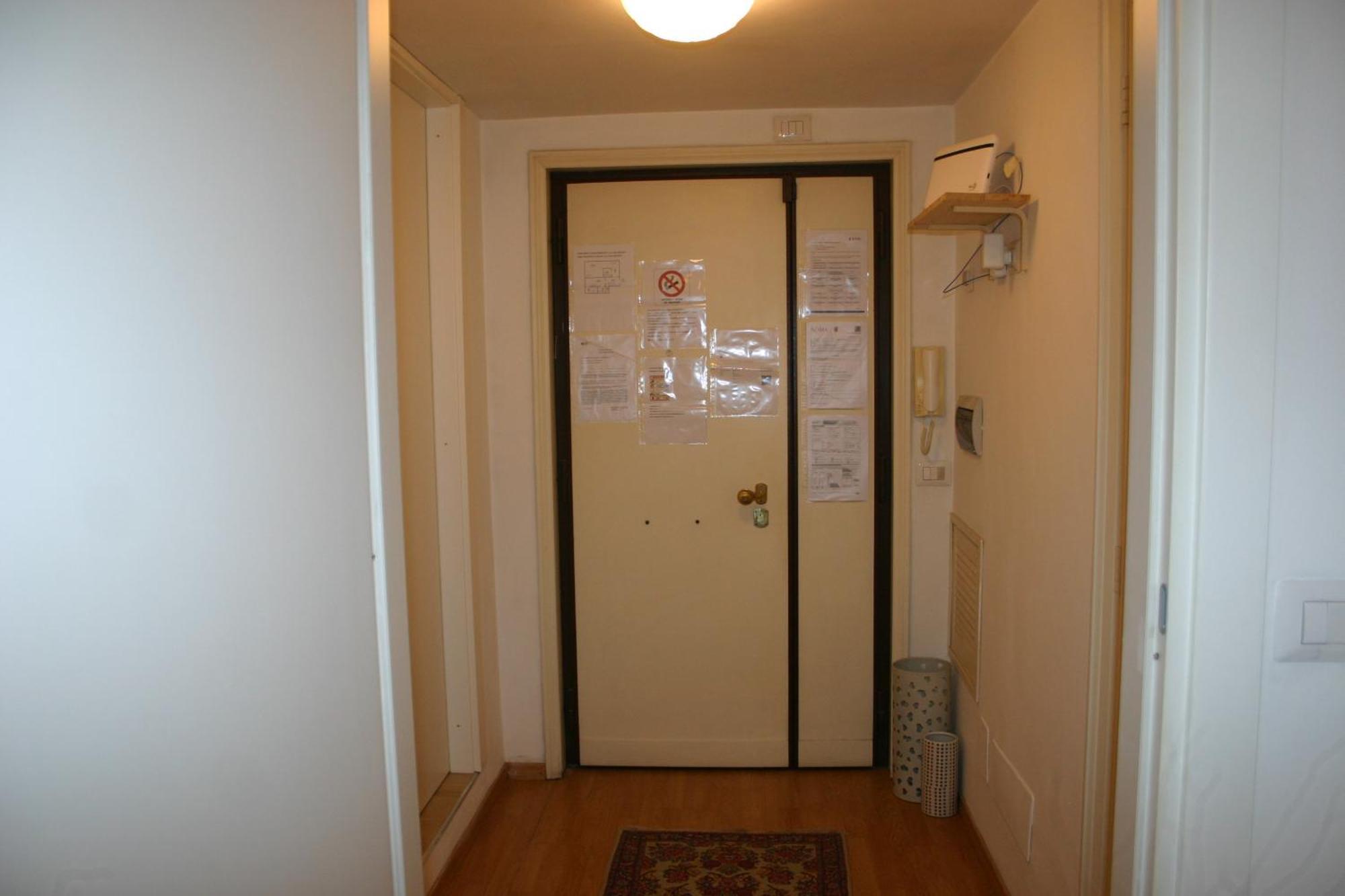 La Casa Di Emy Apartment Roma Ngoại thất bức ảnh